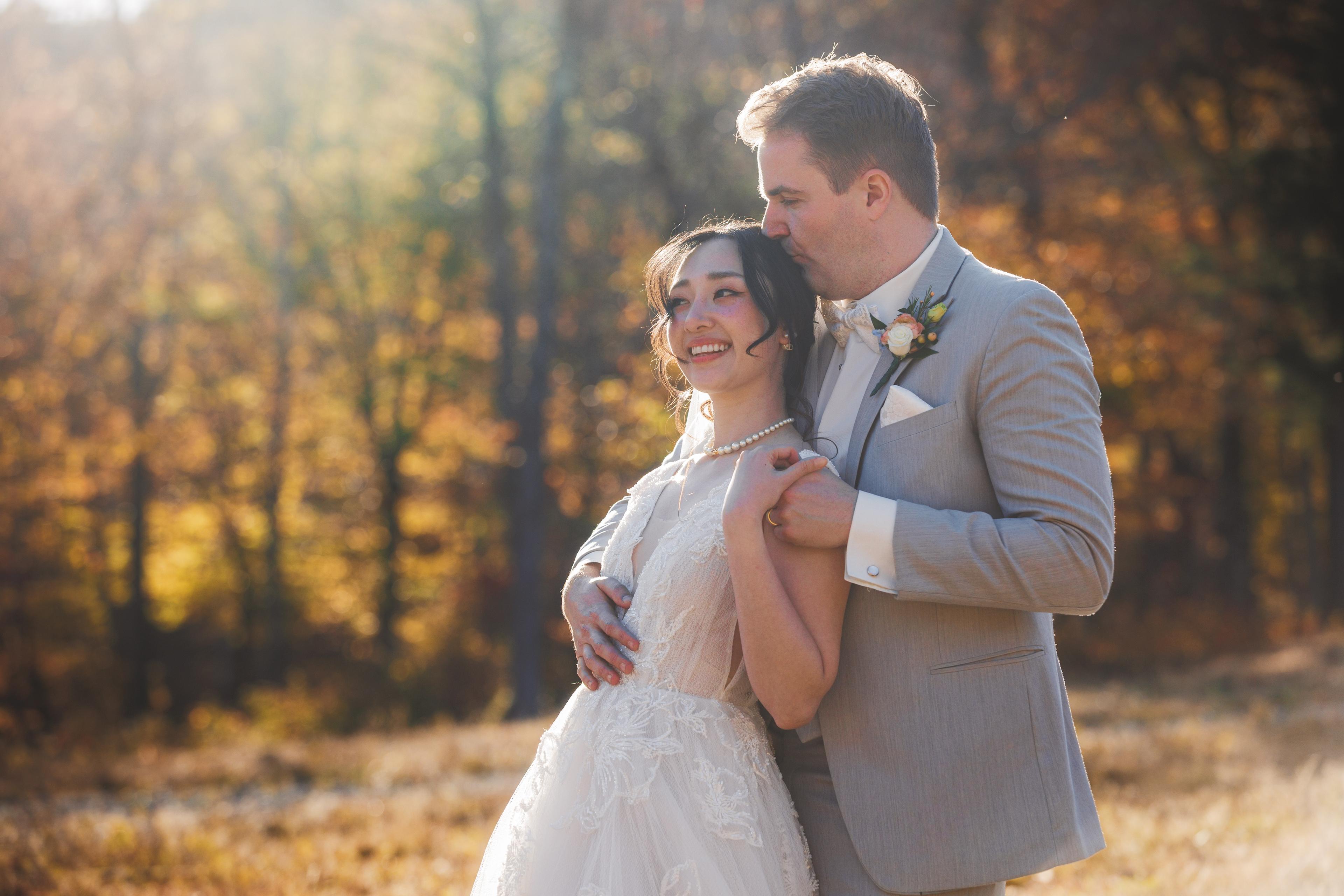 How to choose a wedding photographer (without knowing anything about wedding photography)