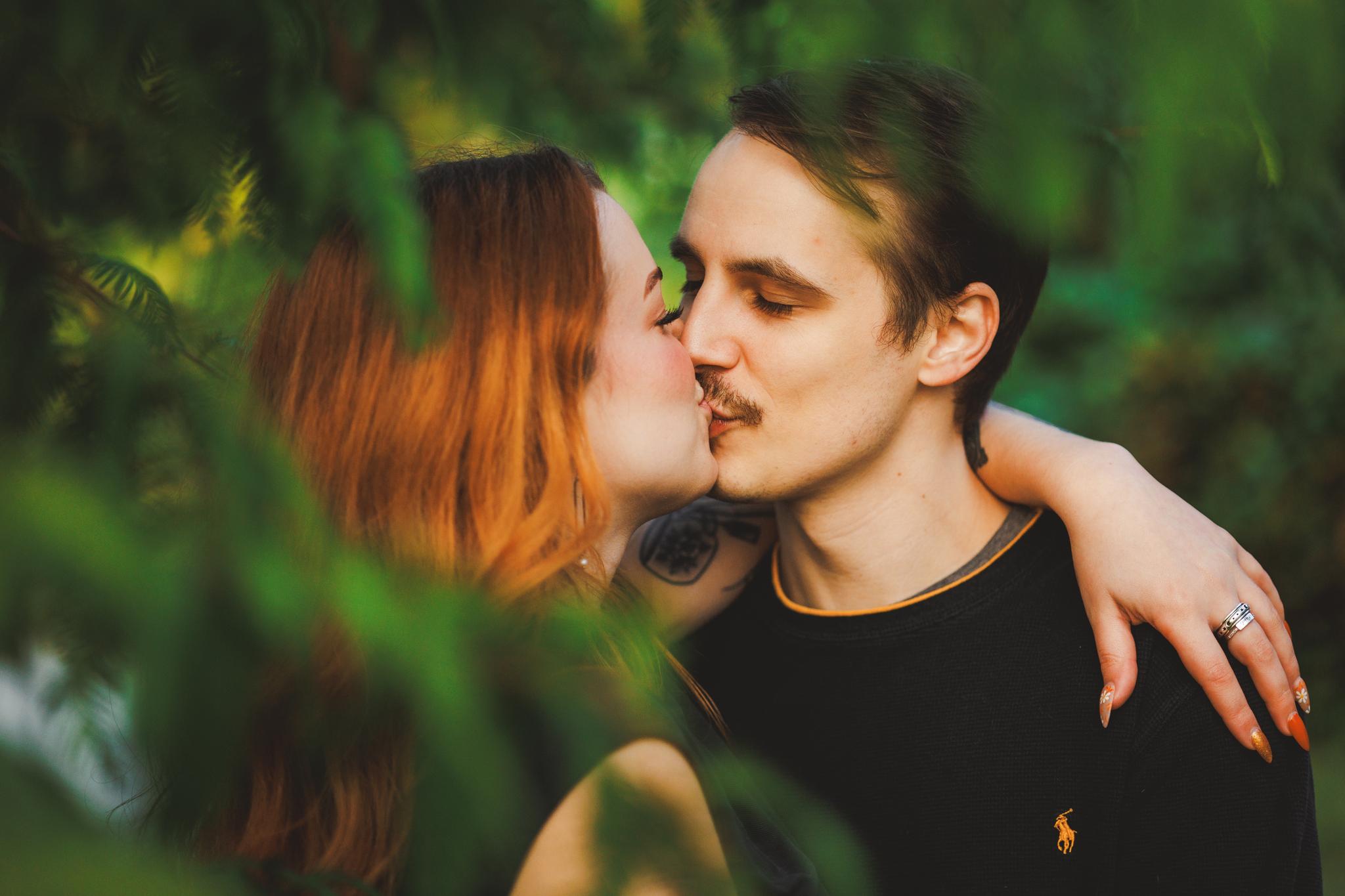 Top 5 Engagement Session Locations in Maine